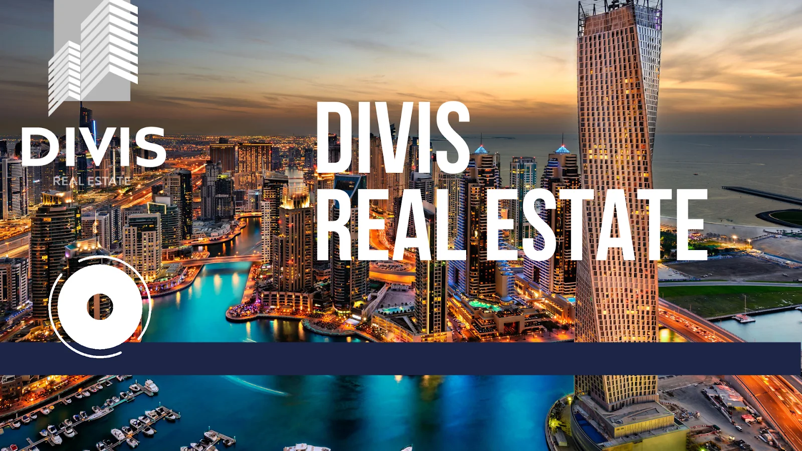 Selected Residential Apartments — Dubai image