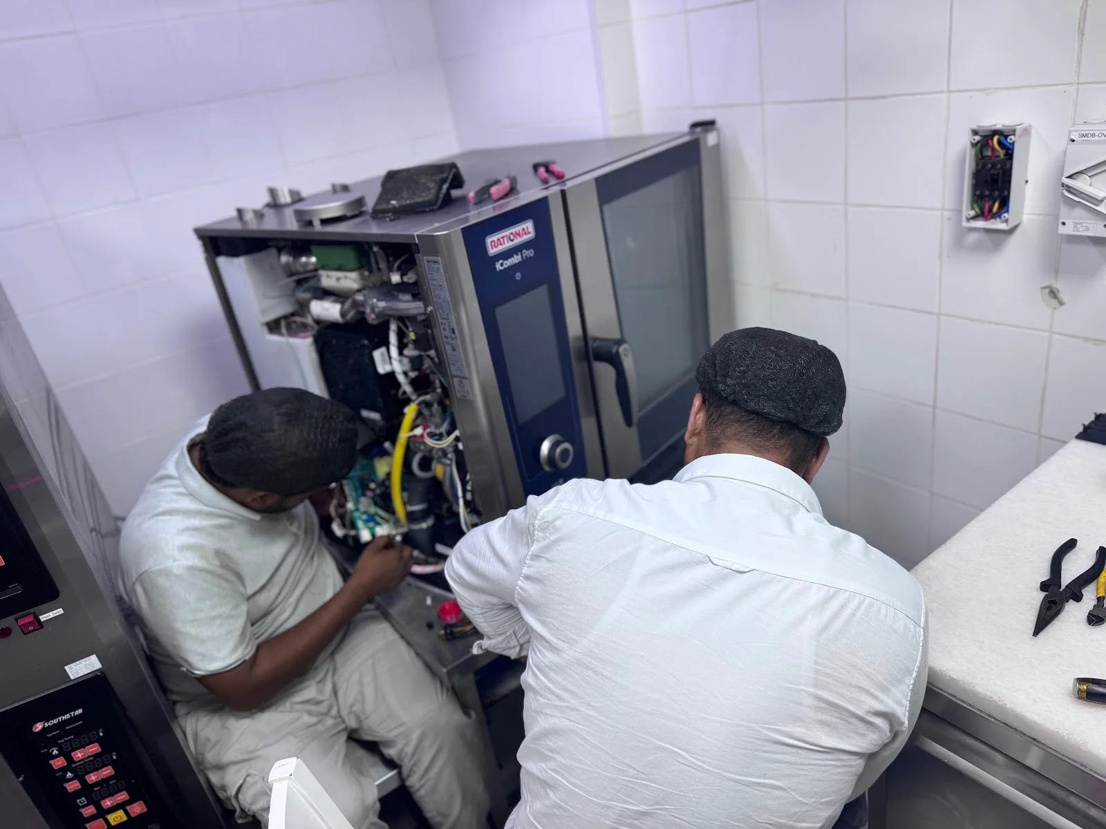 Washing Machine Repair image