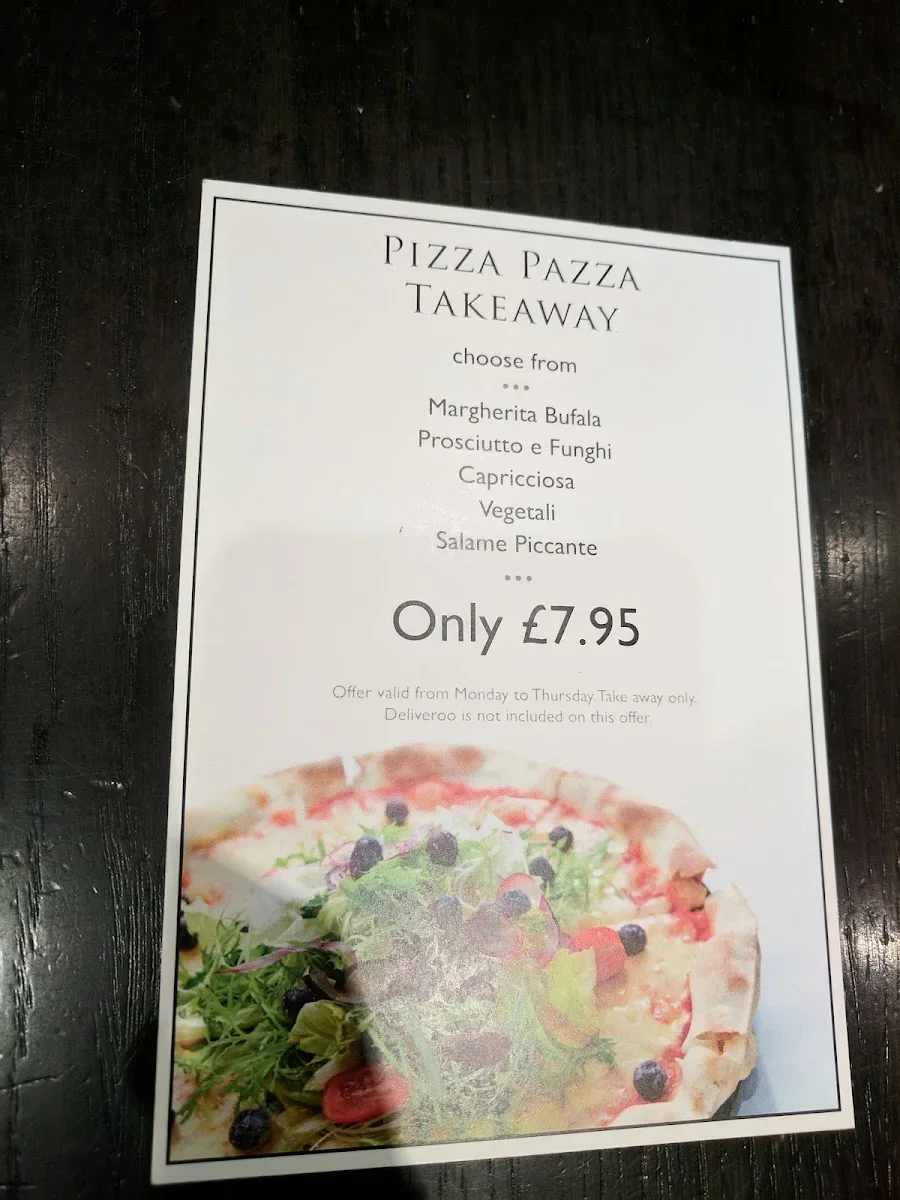 Takeaway & Phone Orders image