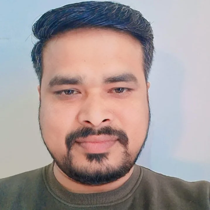 Kapil Antal image