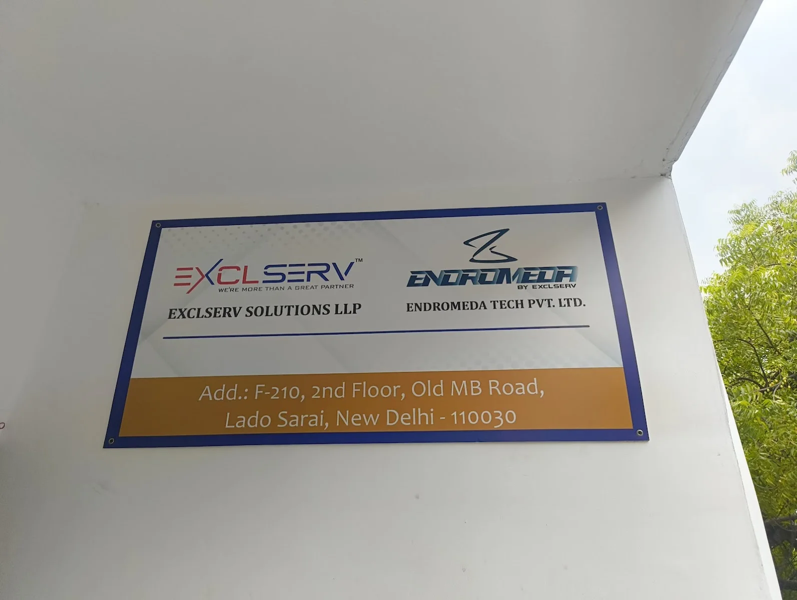 IT Networking & Infrastructure image