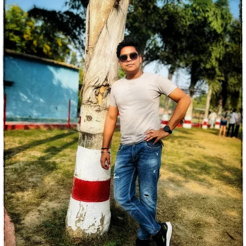 Shiv chand image