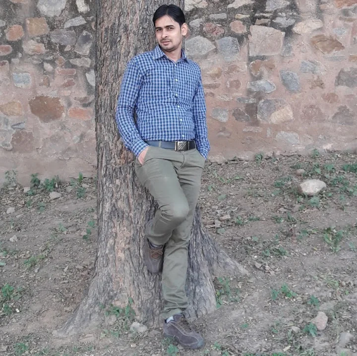Nidhiraj Singh Jalal image