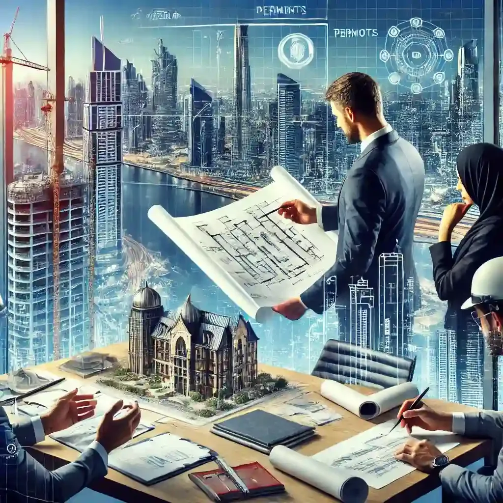 Maintenance contracts image