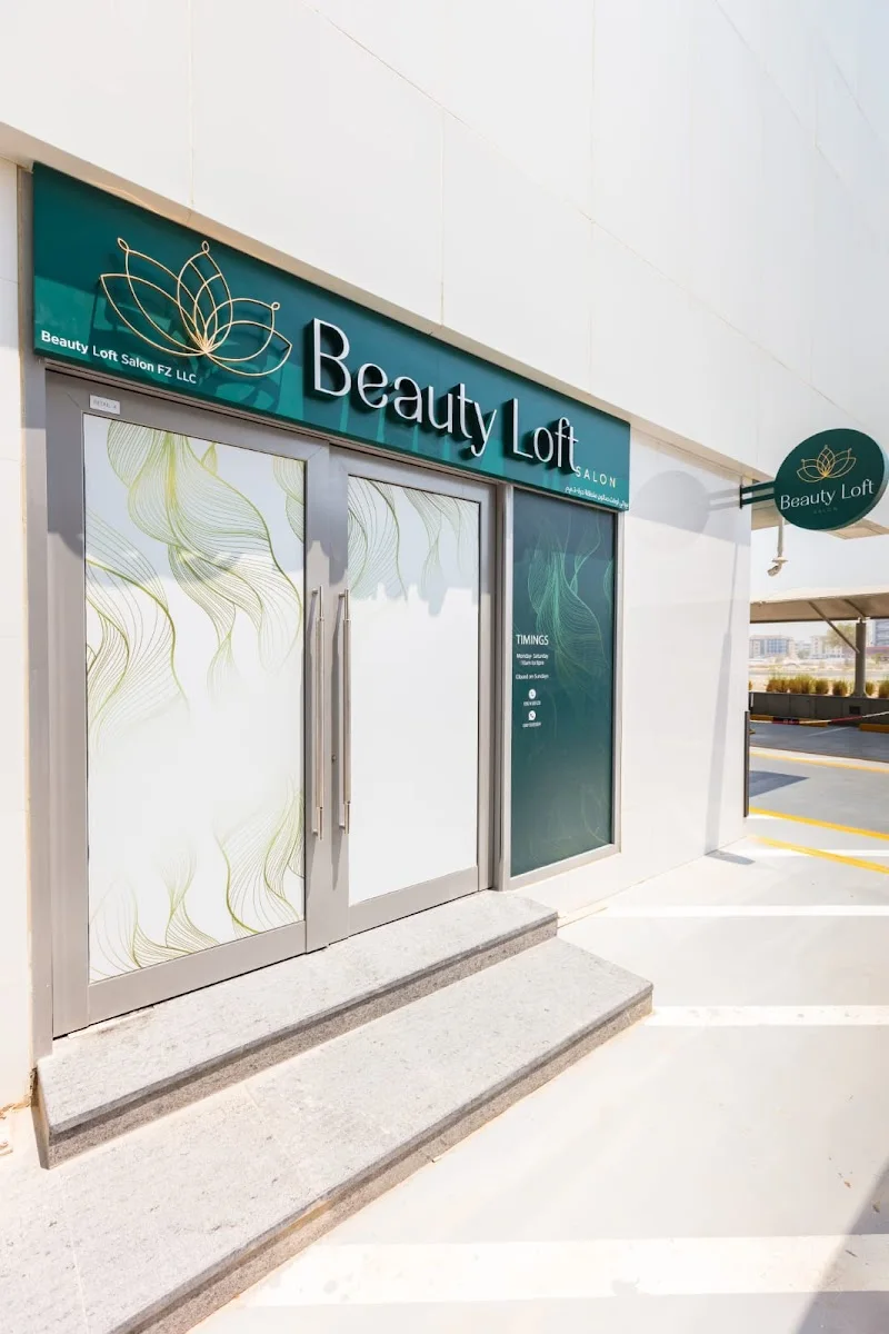Facials & Skin image