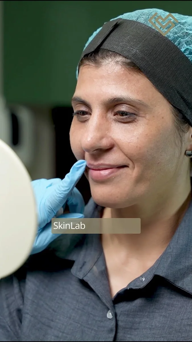 Acne & Pigmentation Treatment image