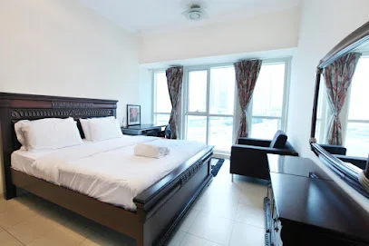 End-to-end Property Management image