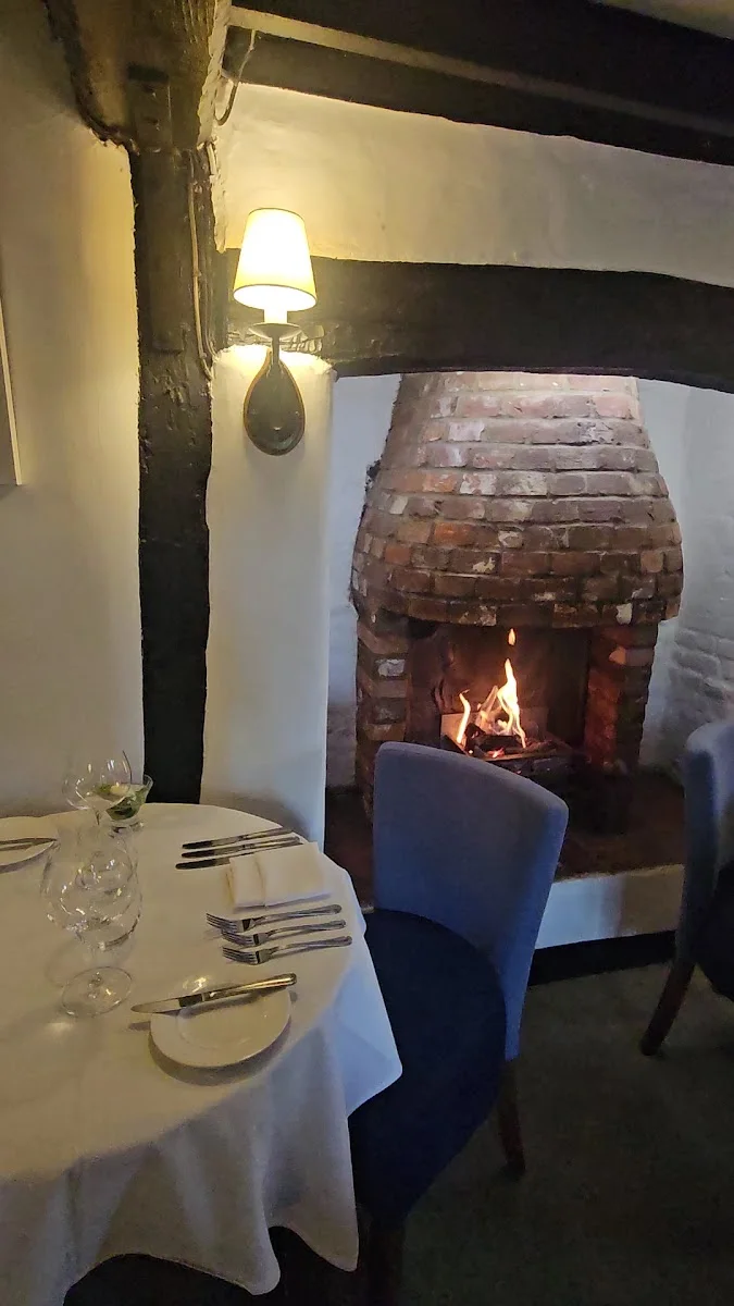 Special Occasion Menus image
