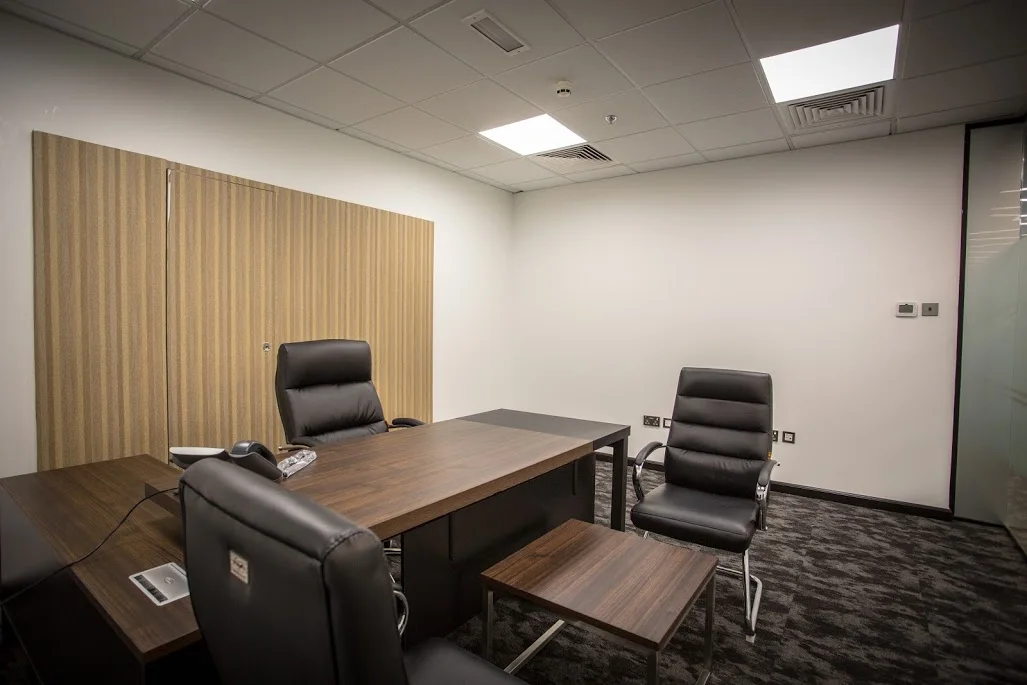Virtual Office & Physical Offices image