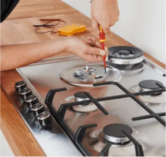 TV & Home Electronics Repair image