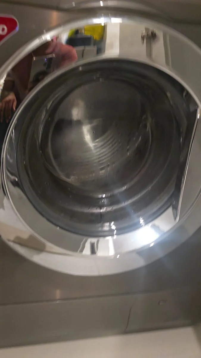 Washing Machine & Dryer Repair image