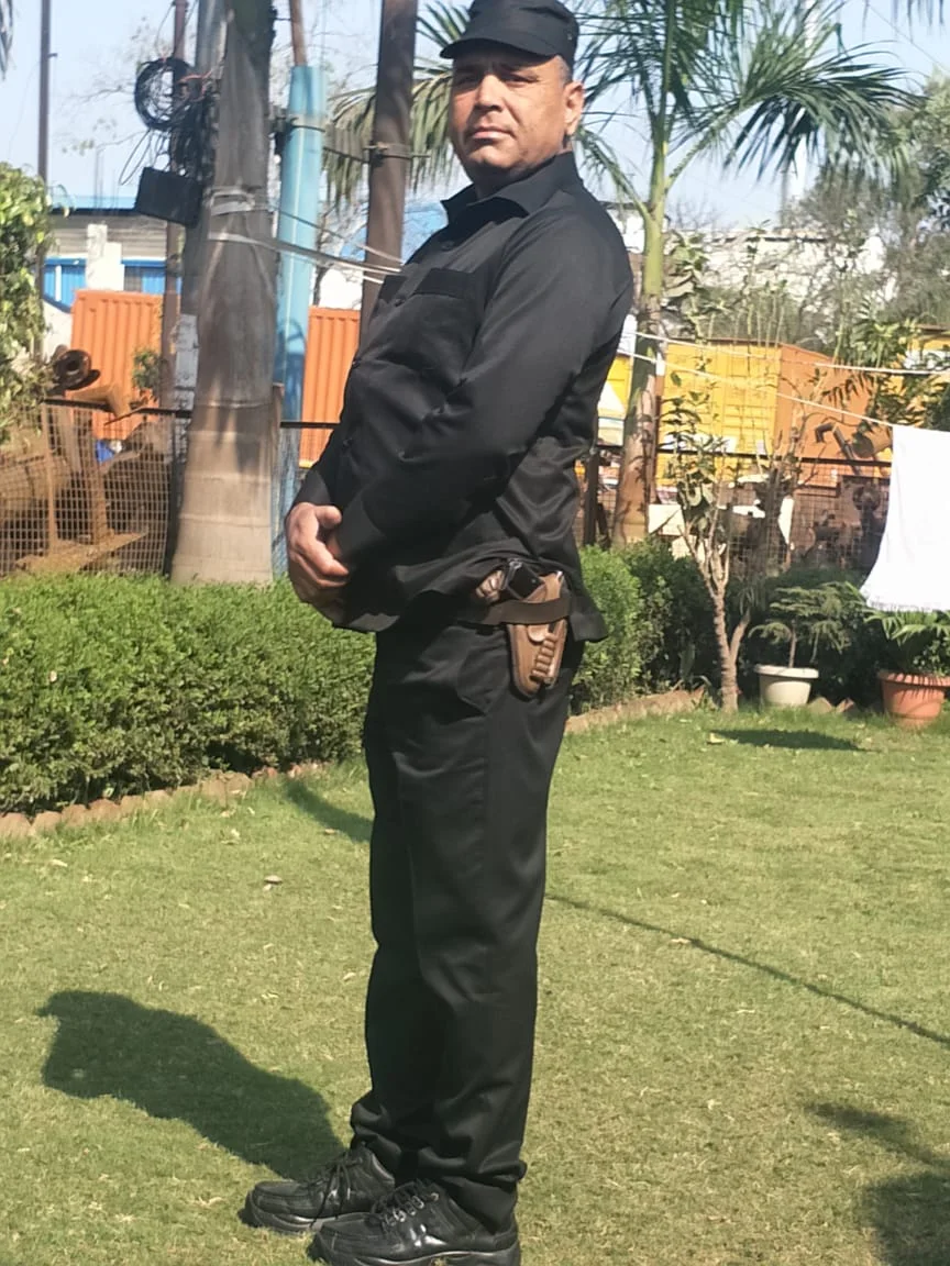 Mobile Patrols & Rapid Response image