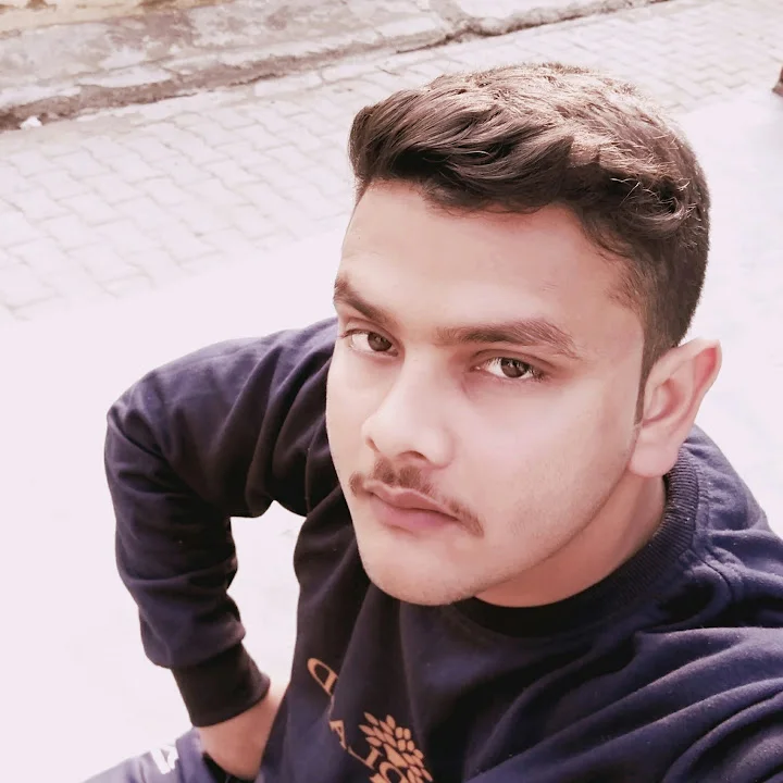 vikas jain image