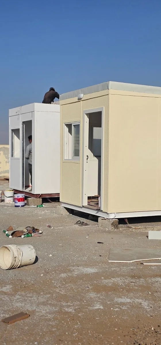 Porta cabin units image