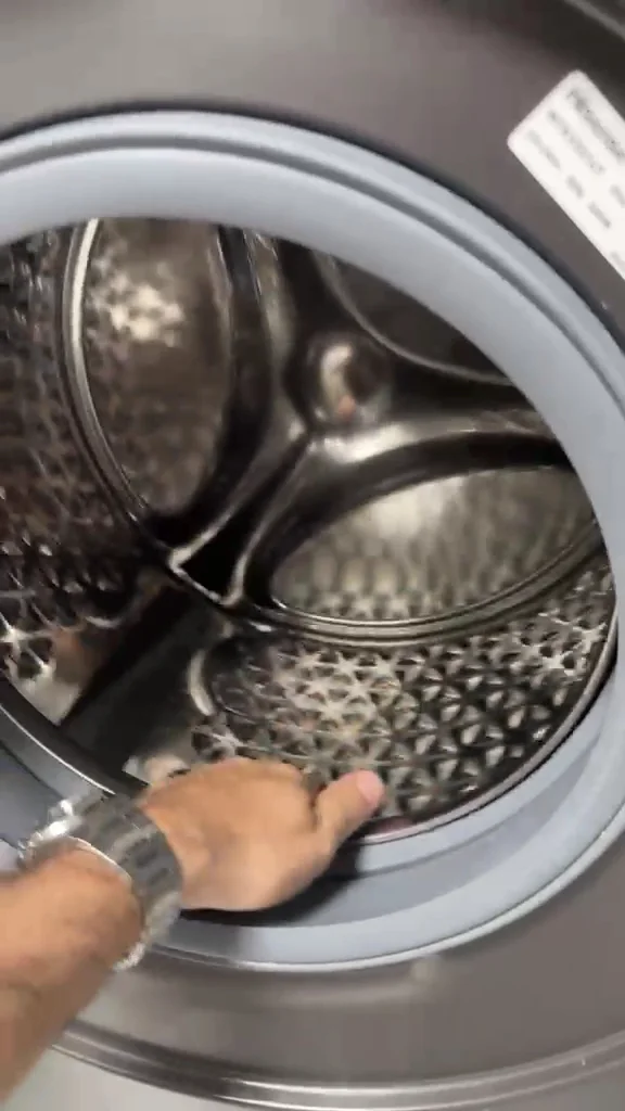 Dryer & Washer‑Dryer Service image