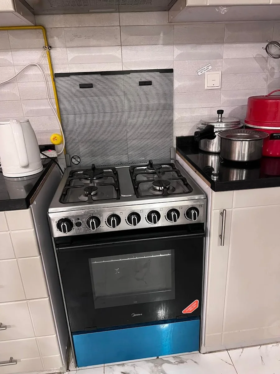 Dishwasher Repair & Installation image