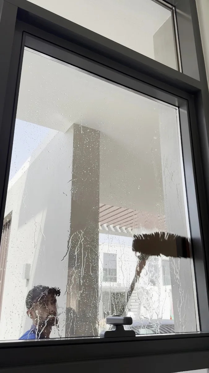 Post-Construction Cleaning image