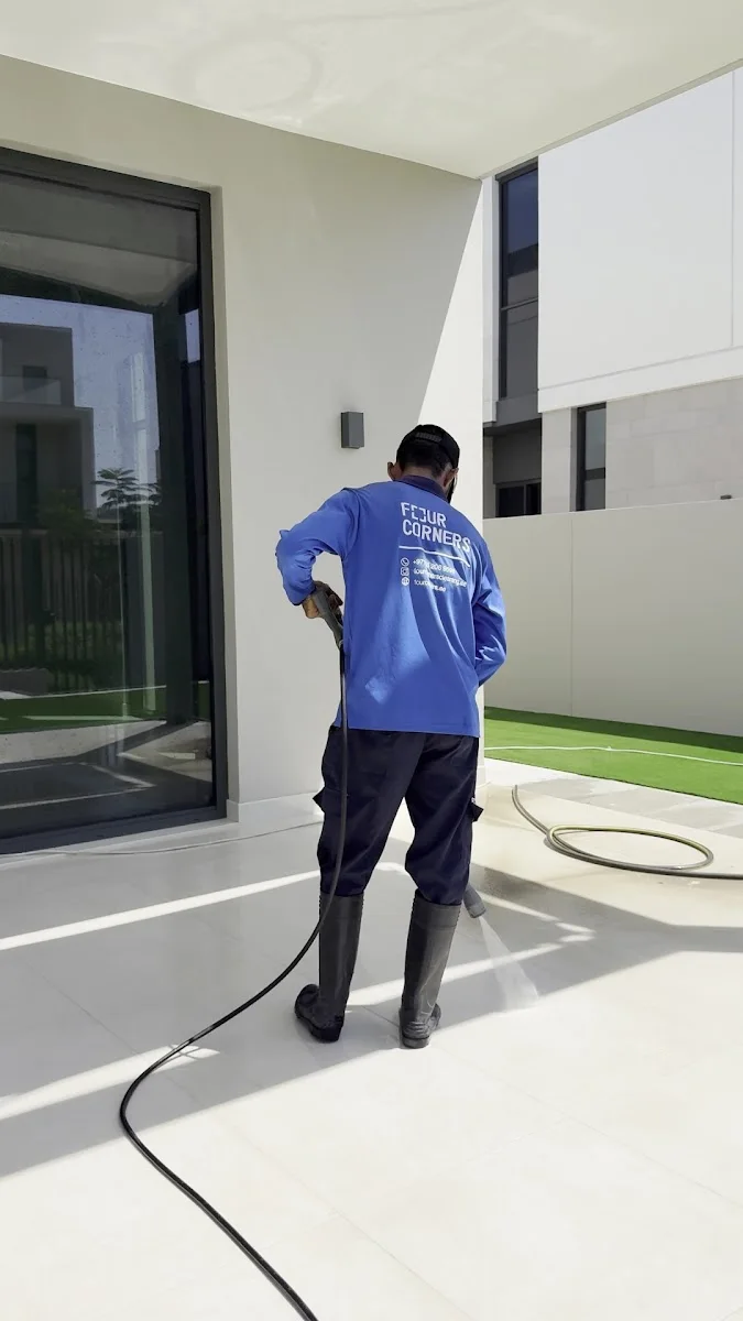 Office Maintenance & Contracts image