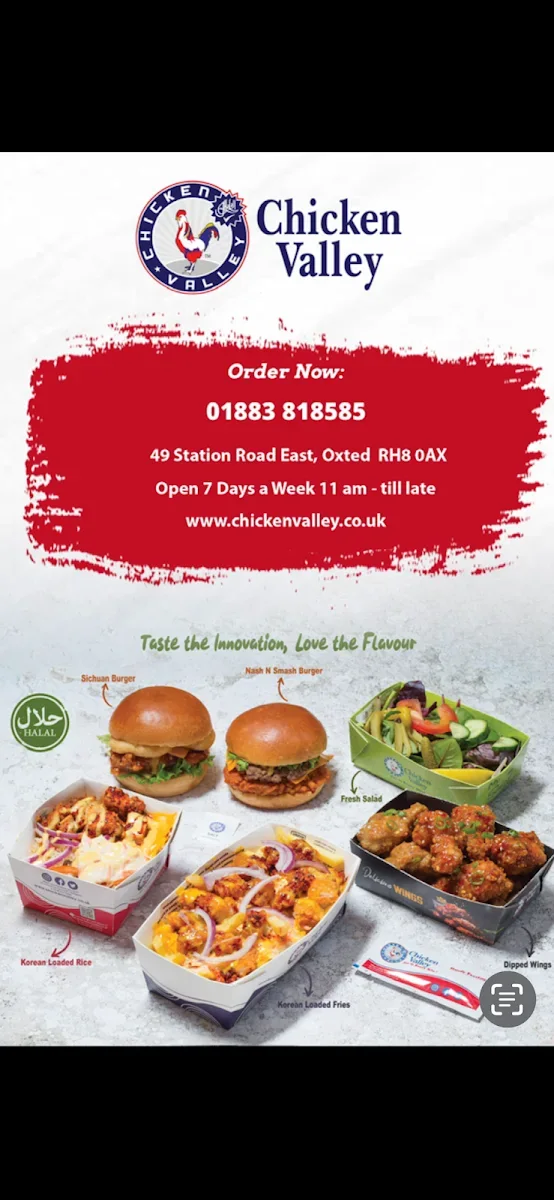 Local Delivery image