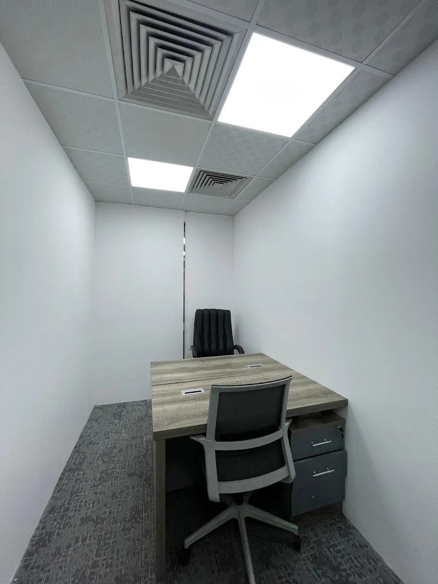 Virtual Office & Business Address image