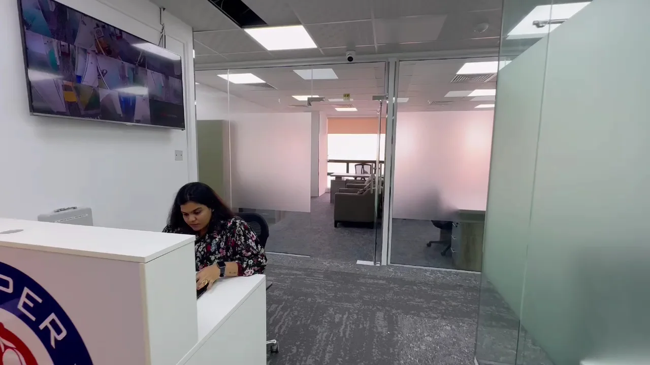 Meeting Rooms image