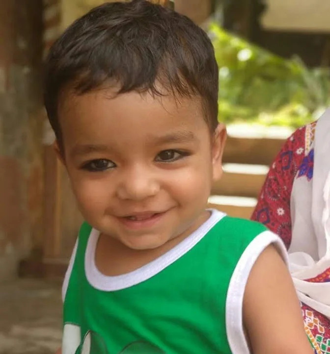 Imran image