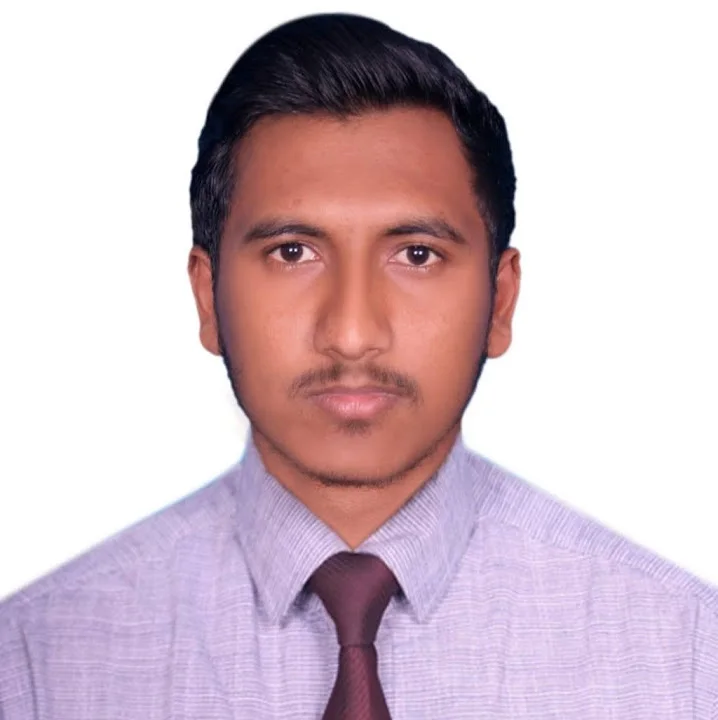 Sageer Maher image