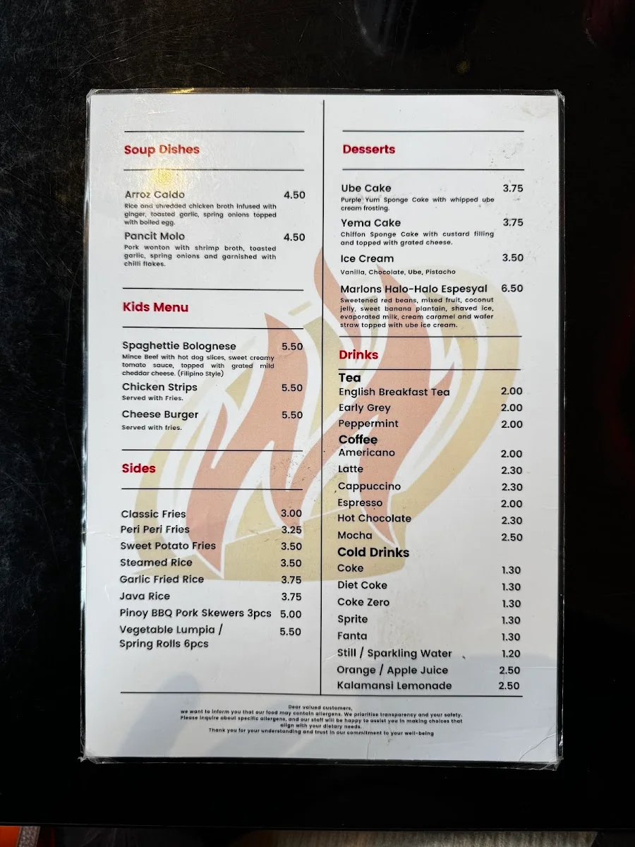 Takeaway image