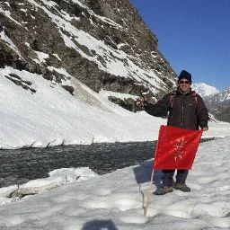 Santosh Pokharel image