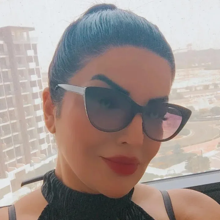 hanieh ghasemi image