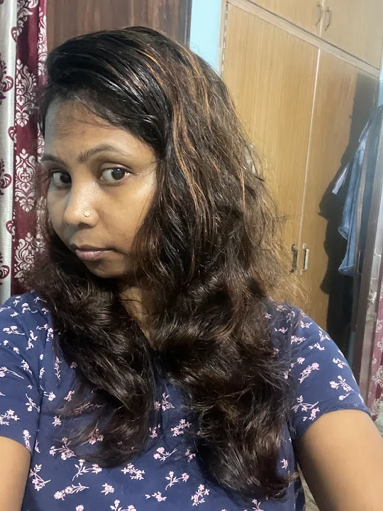 Basumati Mahato image