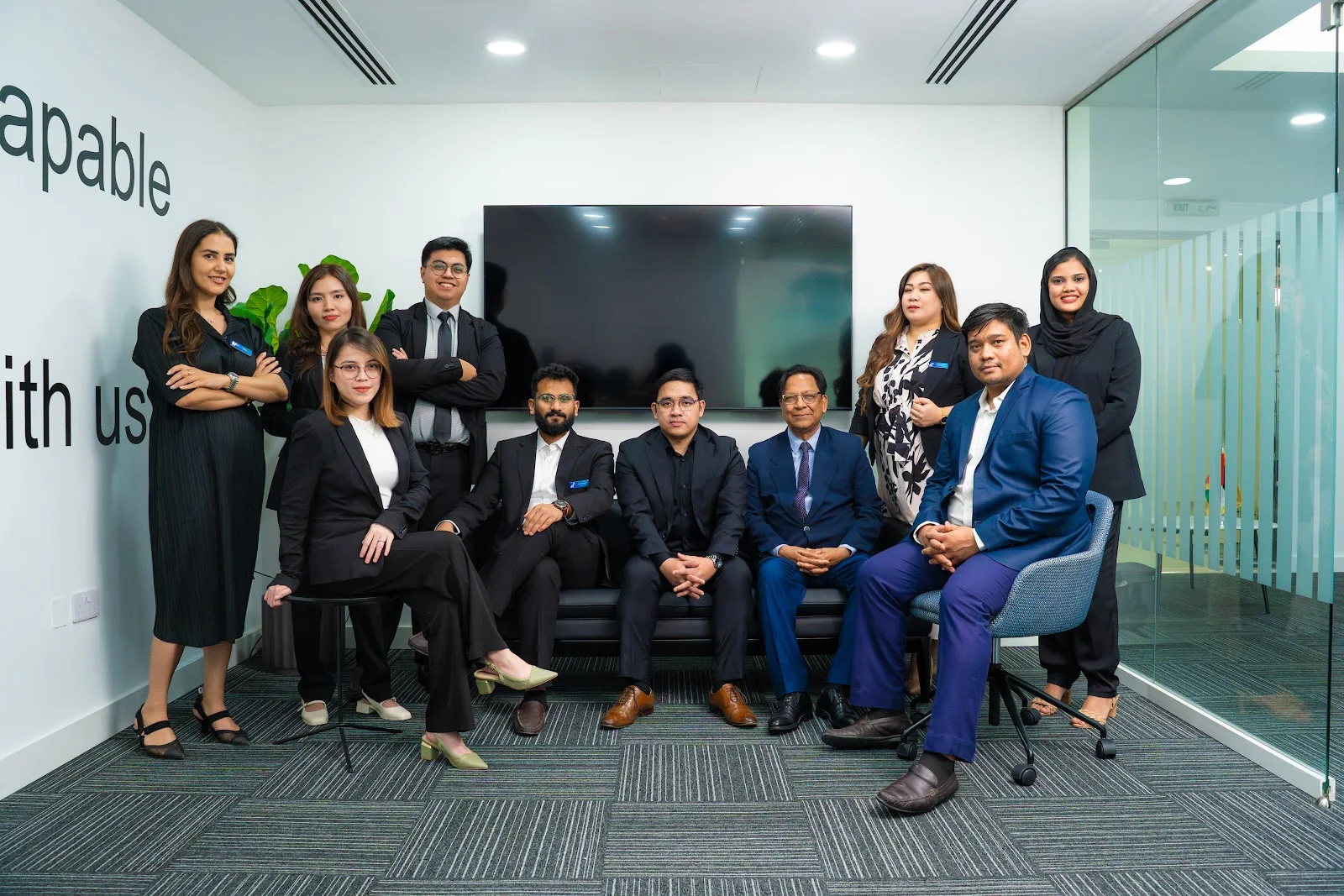 Statutory & External Audit image