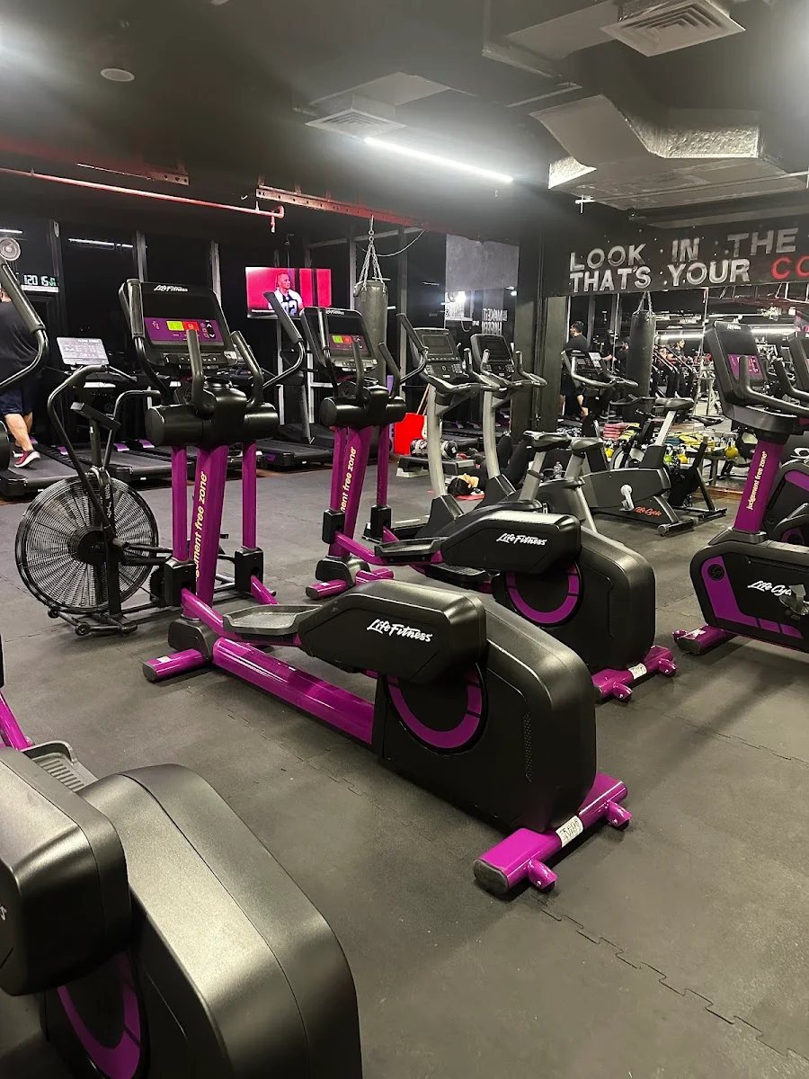 Personal Training image