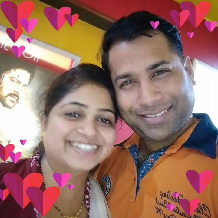 Vipul Patel image
