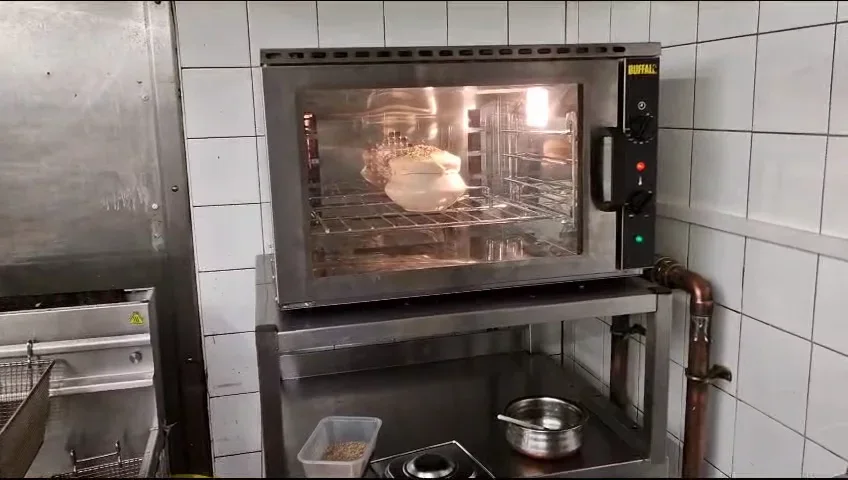 Small Event Catering image