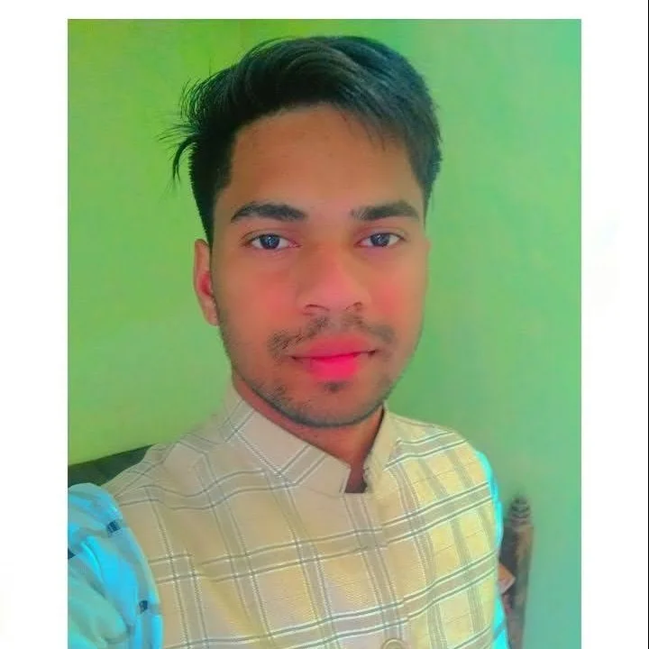Sarvesh Kumar image