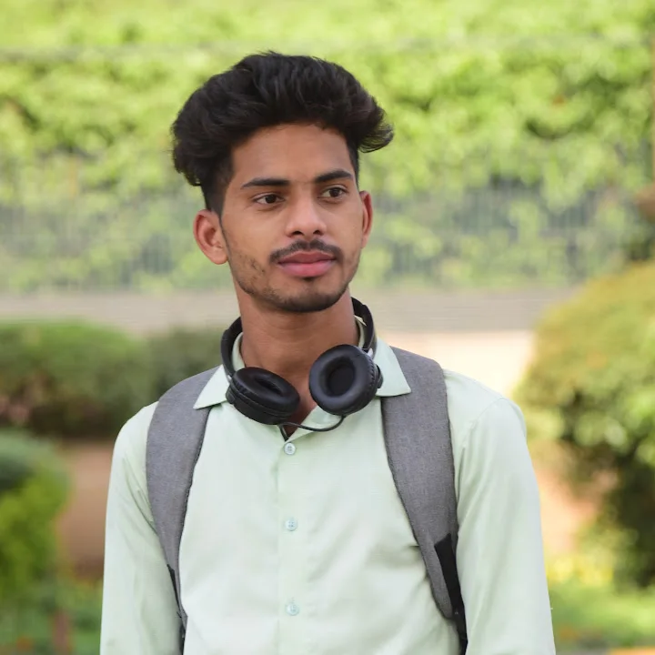 chandan kumar (FCA) image
