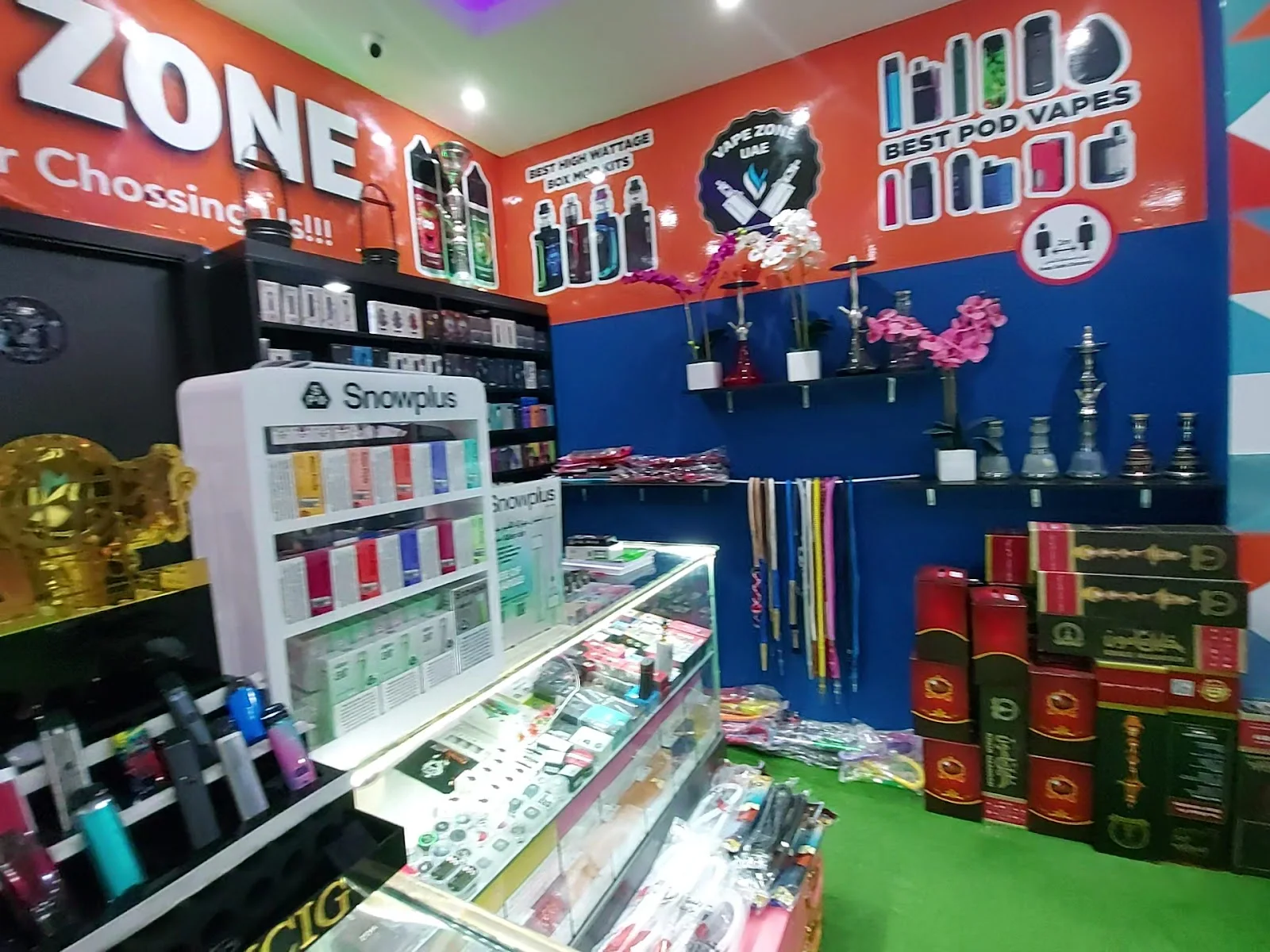 In-store Consultation image