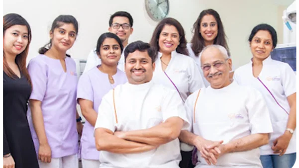 Orthodontics (Braces & Aligners) image