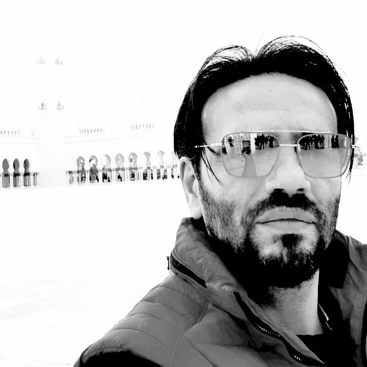 Wael Shafie image