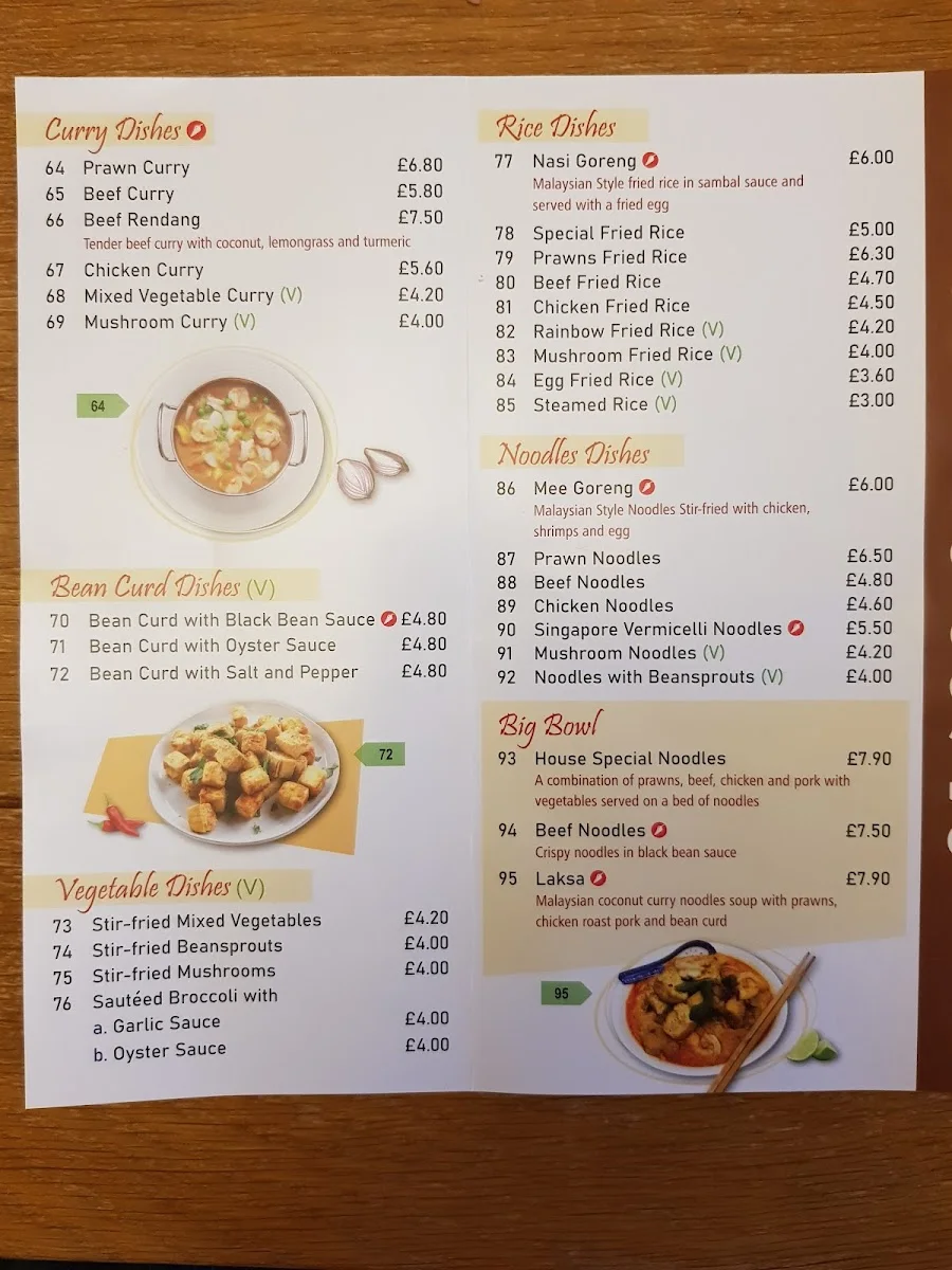 Phone Ordering image