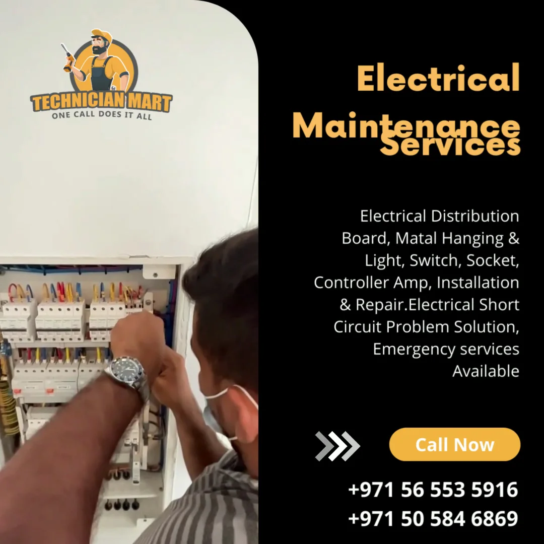 Residential wiring & safety upgrade image