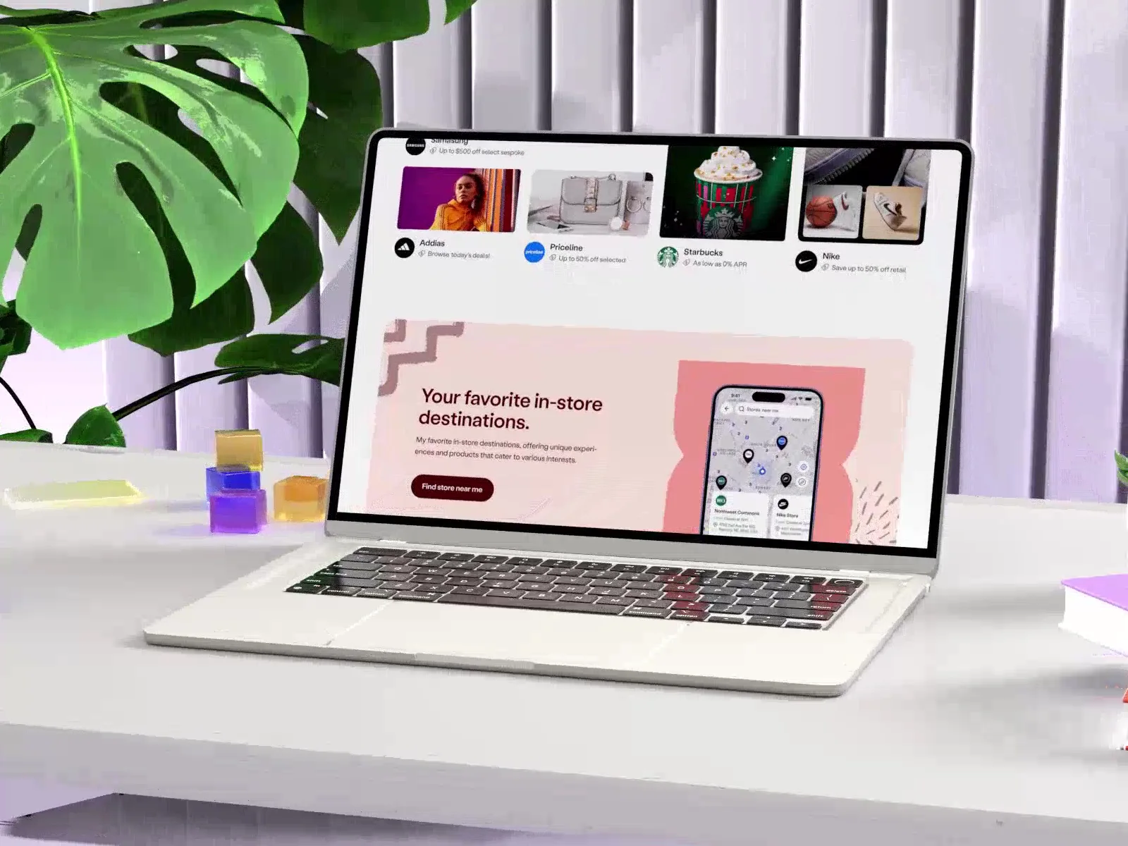 Website & Shopify Development Handoff image