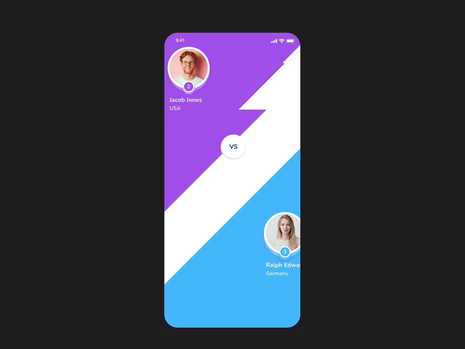 UI Design & Design Systems image