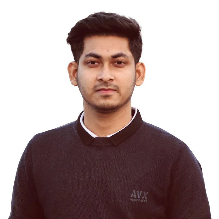 Md Borhan Uddin image