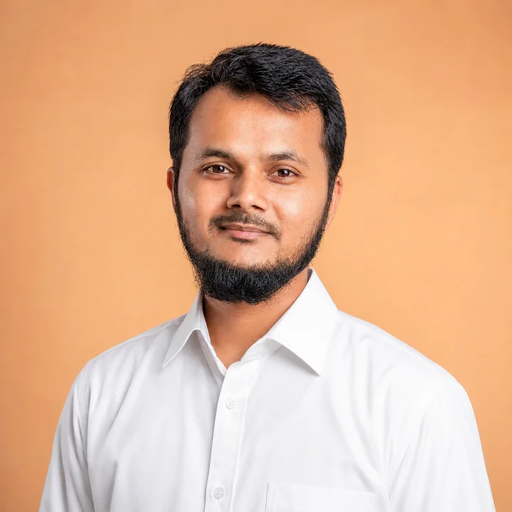 Customer image