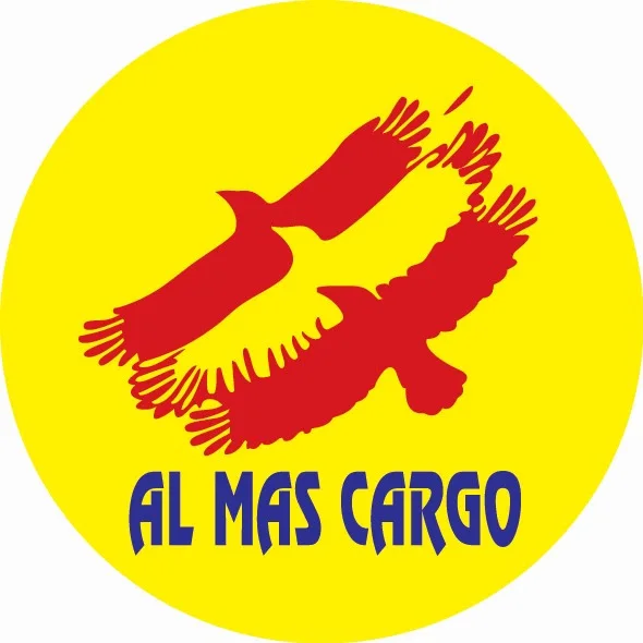 AL MAS CARGO & MOVERS LLC image