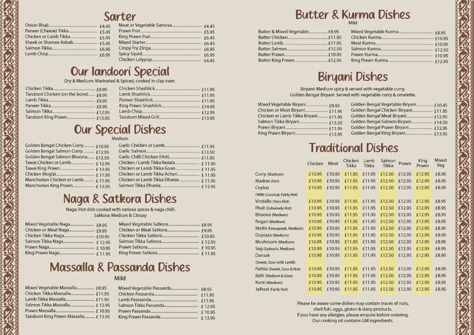 Takeaway & Collection image