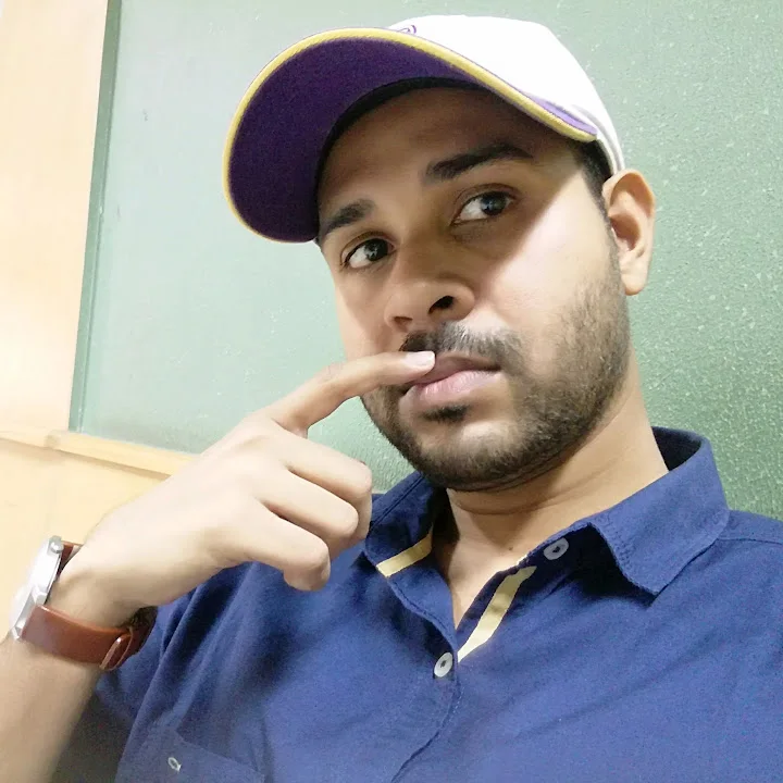 Md Zaid Khan image