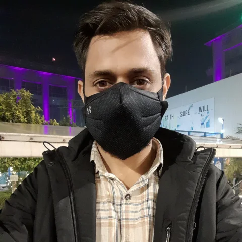 Alok Tripathi image